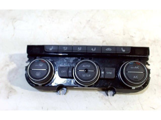 Блок управления климат-контролем 5G0907044AA Volkswagen Golf VII