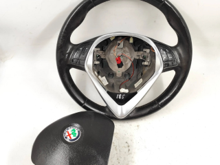 Руль Alfa Romeo Giulietta         