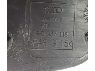   Pojistková skříňka    Audi A8 S8 D4 4H 2013