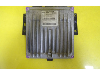 Řídící jednotka 8200399038, 8200619409 Renault Modus 2004