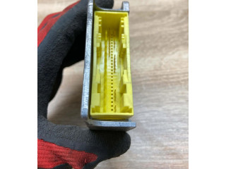 Блок подушек безопасности 1C0909605, 5WK43121   Skoda Fabia Mk1 (6Y)