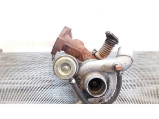 Турбина Ford Escort 1.6 96FF6K682AP, 74162