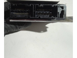 Блок подушек безопасности 891700H010   Citroen C1