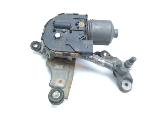 Моторчик дворников 6M2117504AK    Ford S-MAX