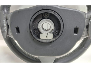 Руль Jaguar XF X250 2007 - 2015 года EX2MAALEG, 306DT