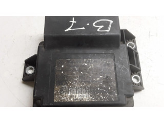 Модуль управления ручным тормозом