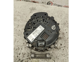 Генератор 06J903023C, TG14C025   Volkswagen Golf VI      