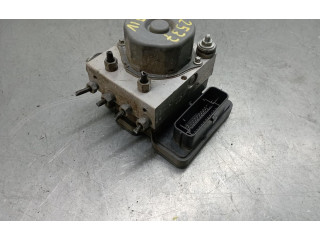 Блок АБС 476605492R, 269633   Renault  Clio IV  2012 -  года