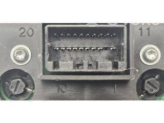 Панель приборов A2C53176906   Jeep Cherokee III KJ       