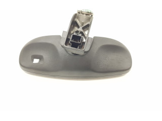 Зеркало (механическое) Maserati Levante 2017 - года