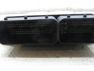 Блок управления двигателем Блок управления 9X2Q-12A650-P Jaguar XJ X351