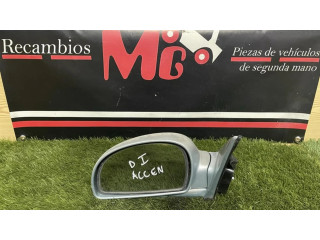 Zpětné zrcátko Hyundai Accent 8761025621CA