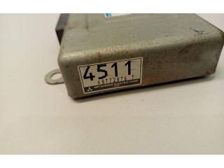 Řídící jednotka MD354511, K8T72876 Mitsubishi Pajero Sport I 2003
