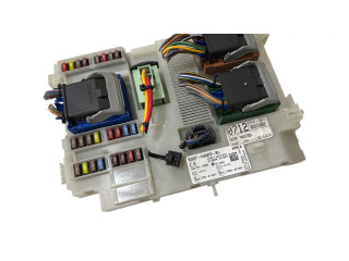 Блок комфорта BG9T14A073BL, 97RI010012 Ford Mondeo MK IV