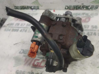 Vstřikovací čerpadlo 5WS4008, 968544880 Citroen C3 1.4