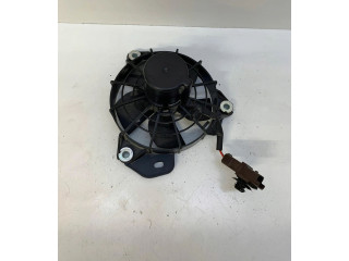 Вентилятор радиатора         Renault Twingo III 