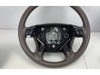Руль Volvo XC90  2003 - 2006 года 30723438, 30698393      