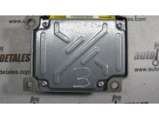 Блок подушек безопасности A2118702626 Mercedes-Benz E W211