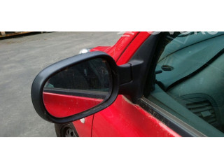 Zpětné zrcátko Nissan Micra C+C 2006