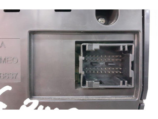 Блок управления климат-контролем 735501599, 199A2000   Fiat Punto Evo