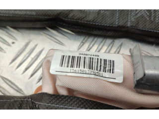 Боковая подушка безопасности 9687714280   Citroen C5