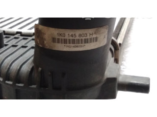 Интеркулер 1K0145803H Volkswagen Caddy