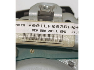 Руль Audi A3 S3 8L  1996 - 2003 года 8Z0419091C, 8E0000124      