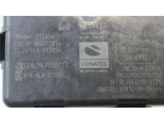 Блок управления 5WA959436B, 5ZA013854   Skoda Octavia Mk4