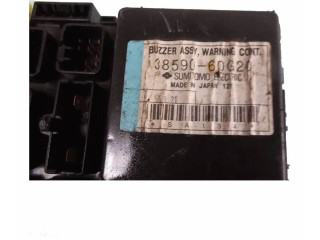 Pojistková skříňka 3859060G20 Suzuki Baleno EG 1995