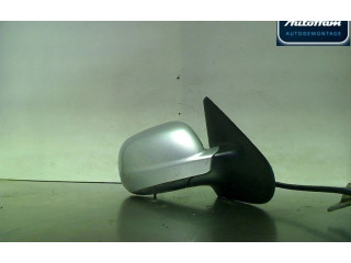 Зеркало (механическое) Seat Ibiza II (6k) 1999 - 2002 года