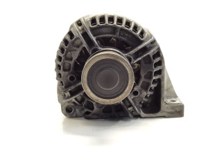 Генератор 30667787, 0124525060 Volvo S60