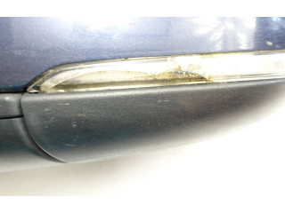 Зеркало электрическое        Volvo V60  2013 - 2018 года   