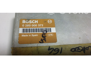 Řídící jednotka 0280000372, 0280000372 Alfa Romeo 164 1996