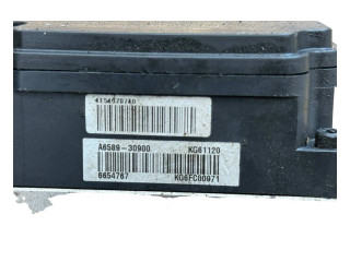 Блок АБС 6158945200, EM115L213085   Hyundai  i20 (PB PBT)  2008 - 2014 года