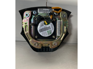 Подушка безопасности водителя 569001C600, 1C56900120   Hyundai Getz