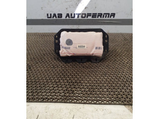 Подушка безопасности пассажира 9682215181, CB102350XX Citroen C5