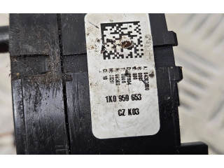 Подрулевой шлейф SRS 1K0959653, CZK03 Volkswagen Caddy