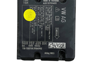 Блок подушек безопасности 5Q0959655BH, 0050336   Volkswagen Golf VII