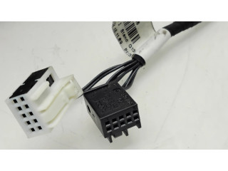 Zpětné zrcátko levé Mercedes-Benz E W212 2010 A2128100116, A3159101