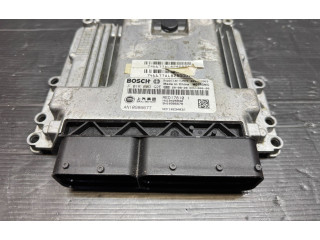 Pojistková skříňka Блок управления двигателем ECU AN10986677, MED17810   MG HS 2020