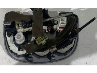 Блок управления климат-контролем    Chevrolet Matiz