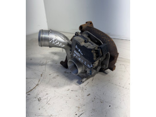 Turbodmychadlo Турбина 059145702R, 53049700045 Audi Q7 4L