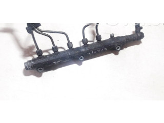 Топливная рампа 0445215010, 8658252 Volvo S80