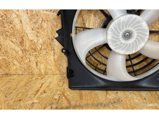 Вентилятор радиатора     268000-2430    Honda Jazz IV GR 