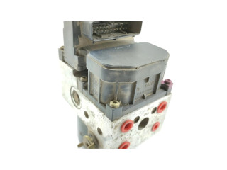 Блок АБС 0265216733 Nissan Almera N16 2000-2010 года