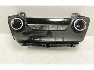 Блок управления климат-контролем 97250D7AA0   Hyundai Tucson LM