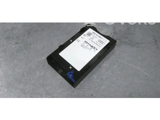 Блок комфорта 8WD919806E   Audi A6 S6 C8 4K   