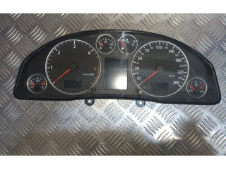 Панель приборов 110080128004 Audi A6 S6 C5 4B