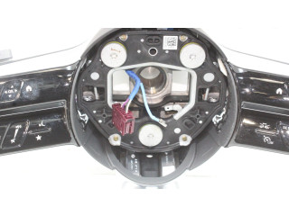 Руль Mercedes-Benz EQA 2021 - года A0004603016