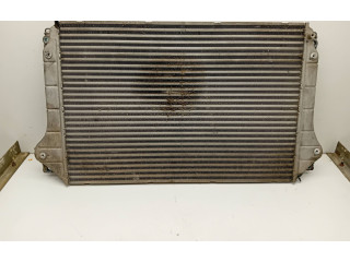 Интеркулер JD1271002220, 0R010 Toyota Corolla Verso AR10